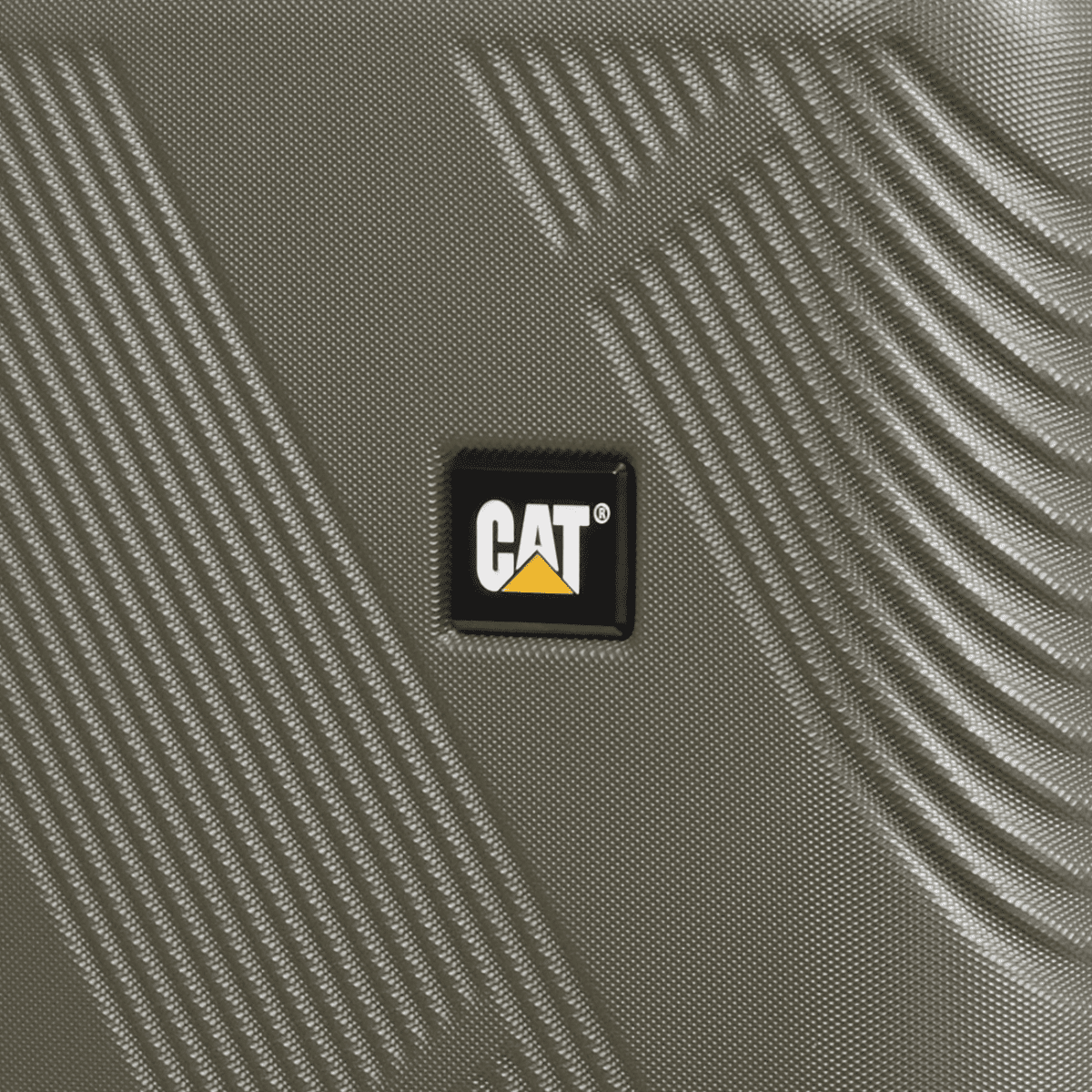 cat logo βαλίτσα